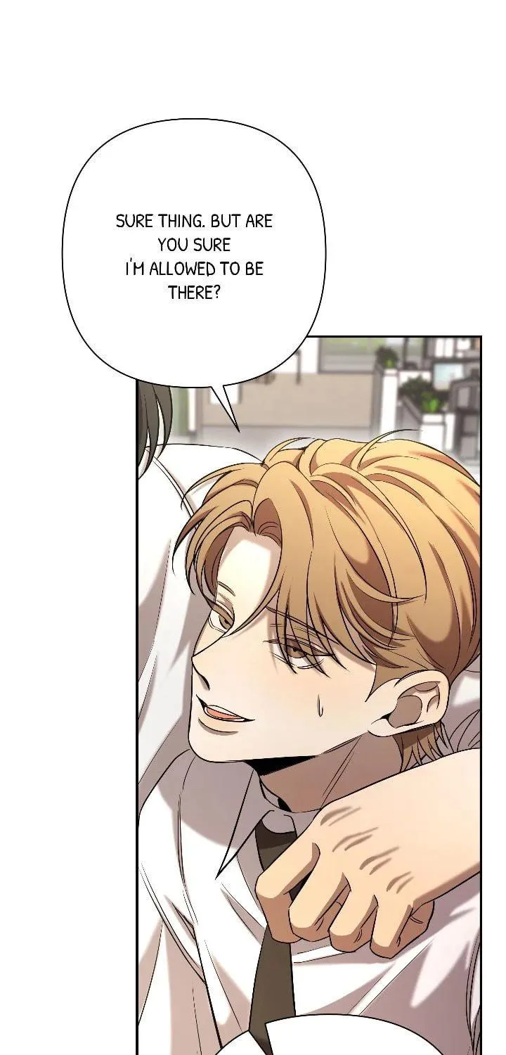 Stuck in My Sister's Dating Sim Chapter 86 page 43 - 