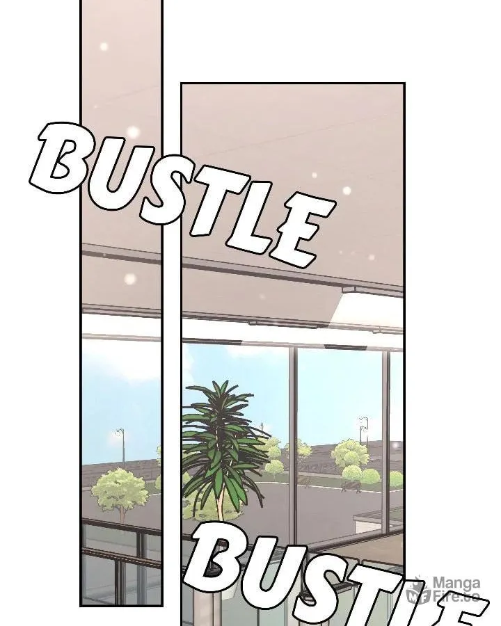 Stuck in My Sister's Dating Sim Chapter 86 page 46 - 