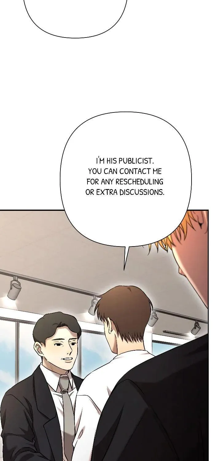 Stuck in My Sister's Dating Sim Chapter 86 page 49 - 