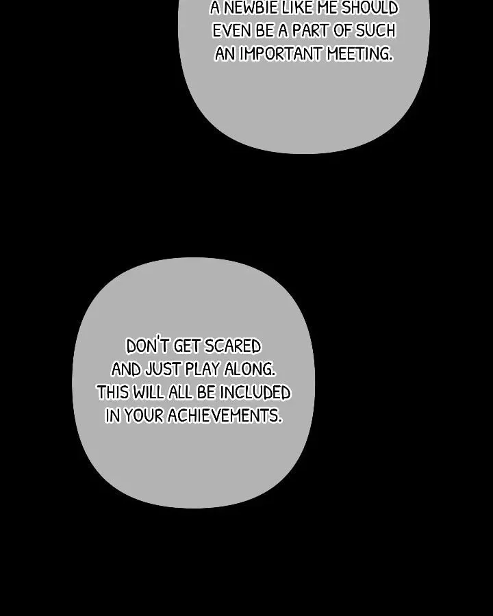 Stuck in My Sister's Dating Sim Chapter 86 page 58 - 