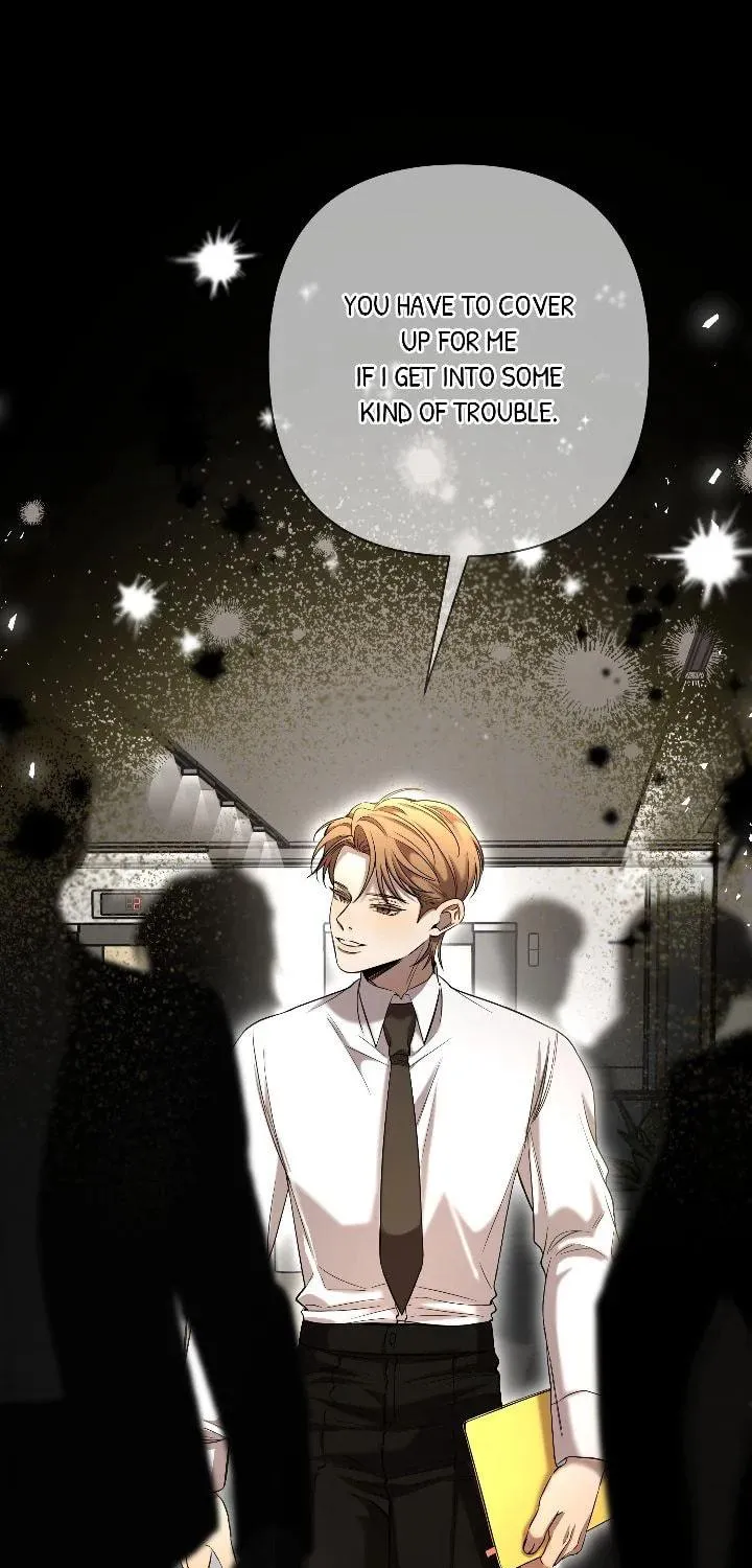 Stuck in My Sister's Dating Sim Chapter 86 page 60 - 