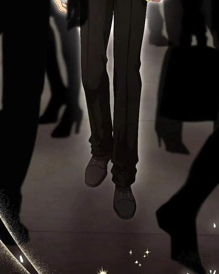 Stuck in My Sister's Dating Sim Chapter 86 page 61 - 