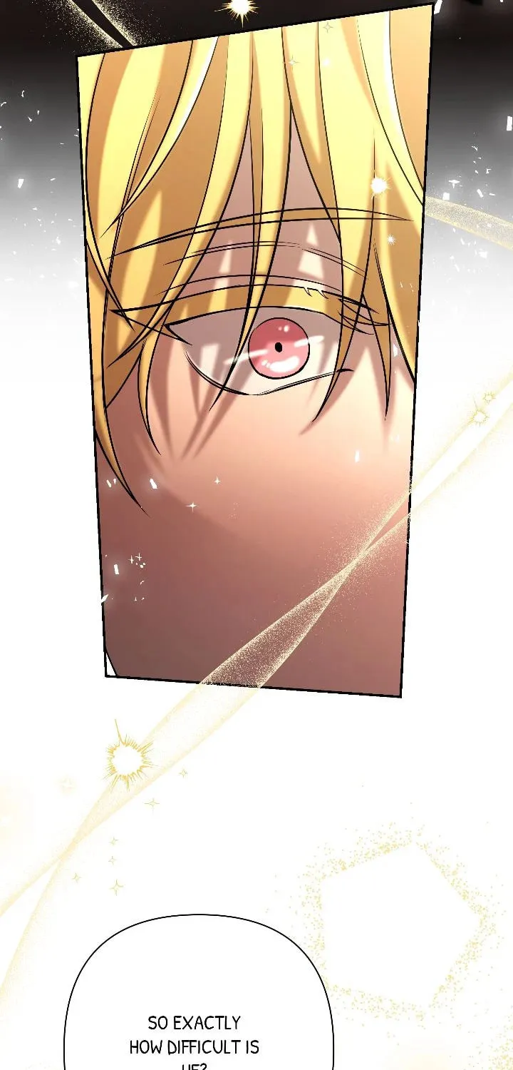 Stuck in My Sister's Dating Sim Chapter 86 page 62 - 