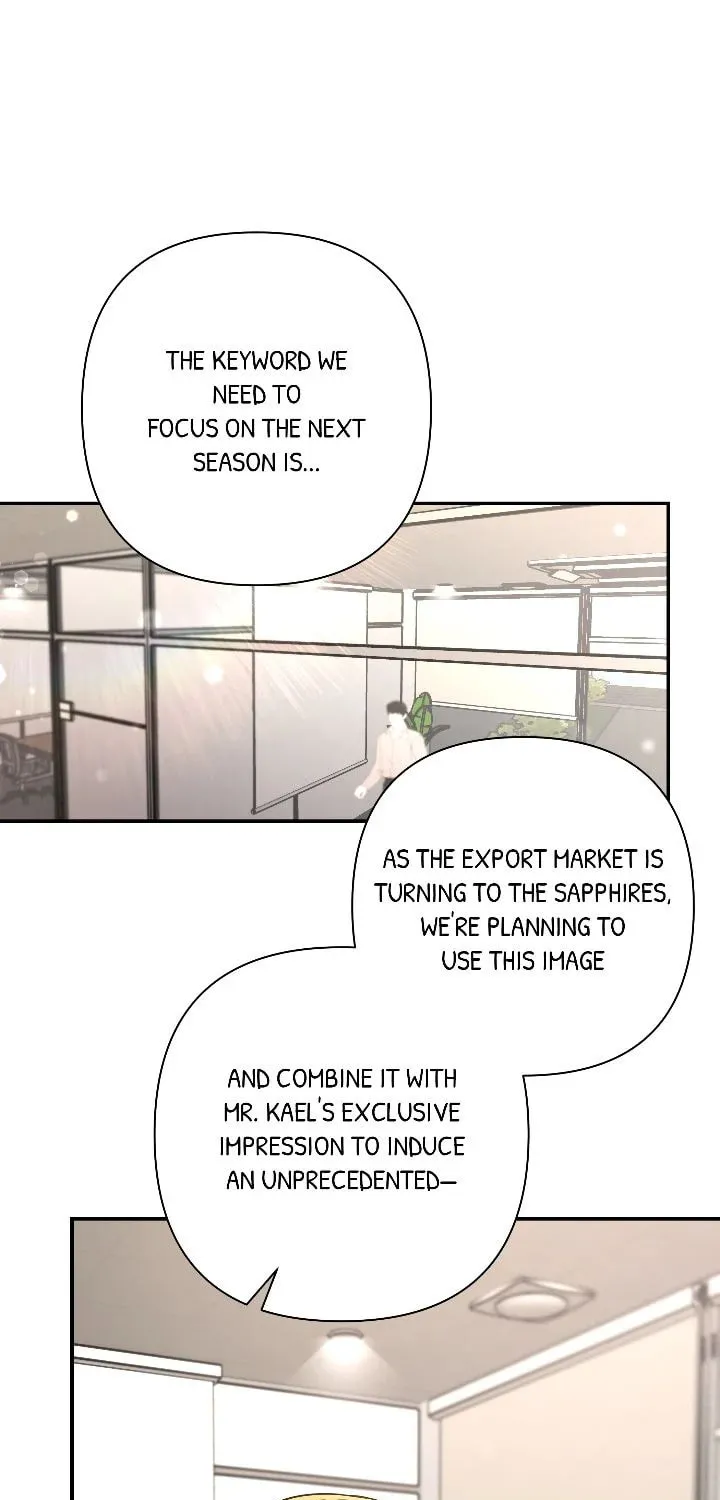 Stuck in My Sister's Dating Sim Chapter 86 page 68 - 