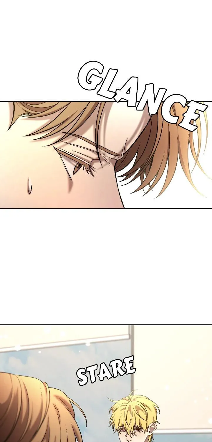 Stuck in My Sister's Dating Sim Chapter 86 page 70 - 