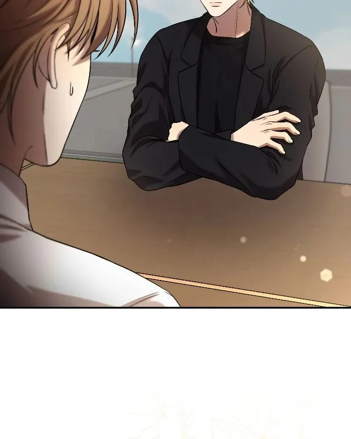Stuck in My Sister's Dating Sim Chapter 86 page 71 - 