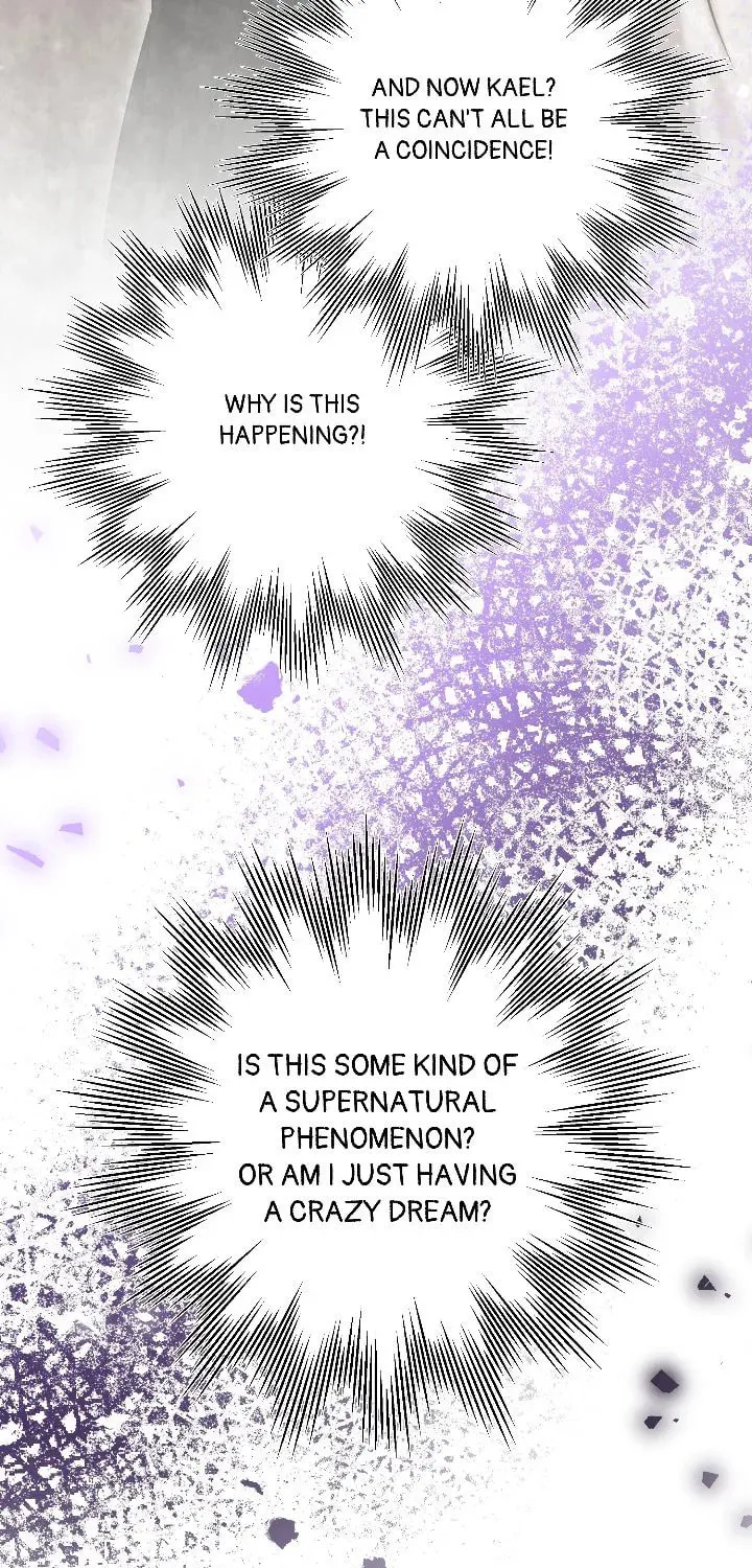 Stuck in My Sister's Dating Sim Chapter 86 page 79 - 