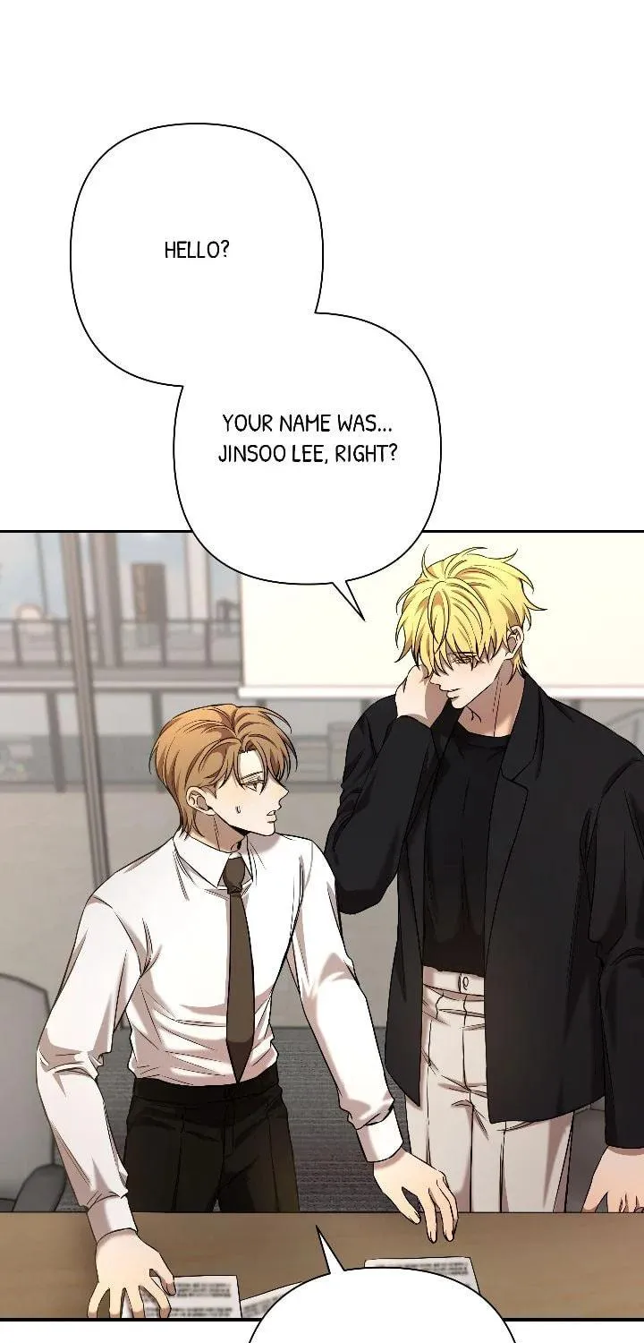 Stuck in My Sister's Dating Sim Chapter 86 page 83 - 