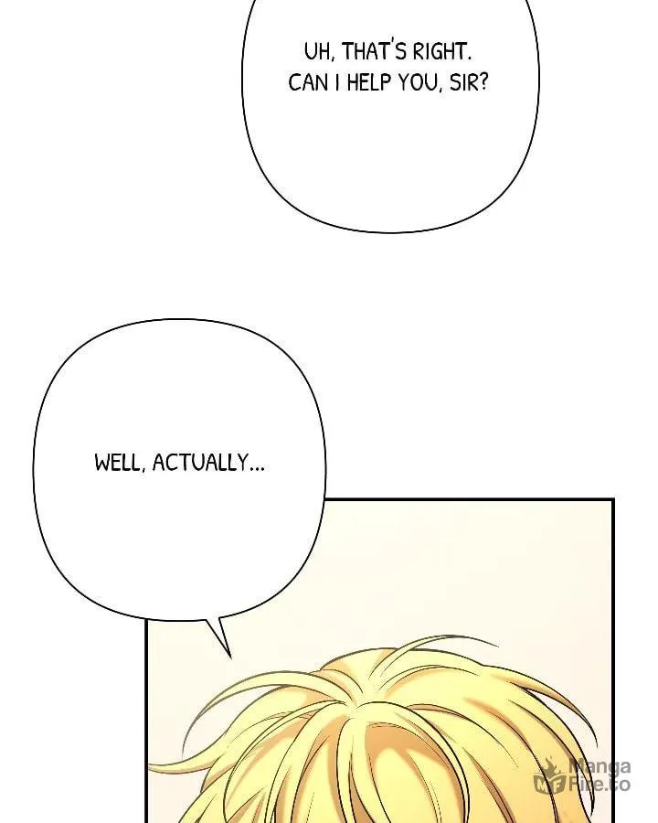Stuck in My Sister's Dating Sim Chapter 86 page 84 - 
