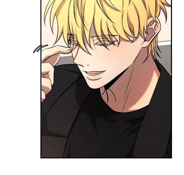 Stuck in My Sister's Dating Sim Chapter 86 page 85 - 