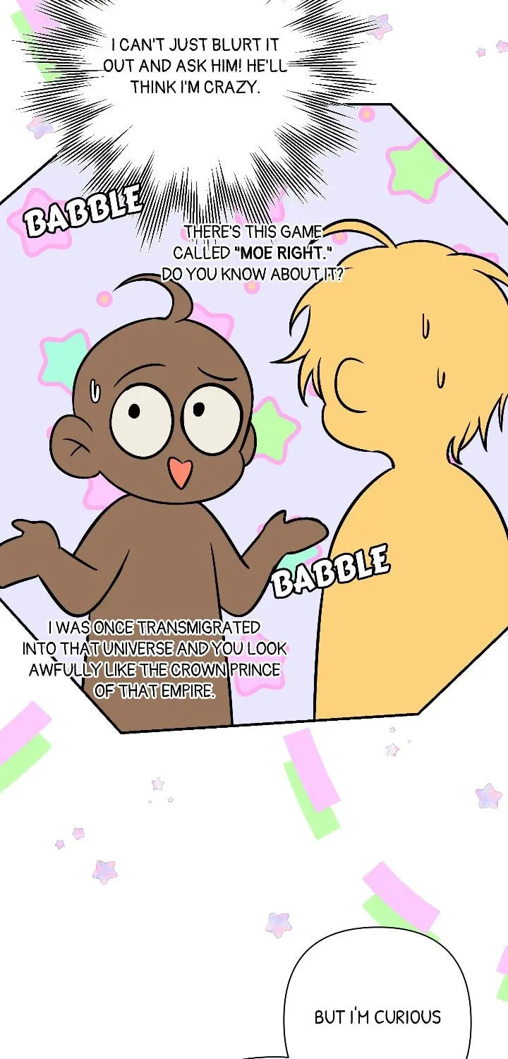 Stuck in My Sister's Dating Sim Chapter 86 page 90 - 