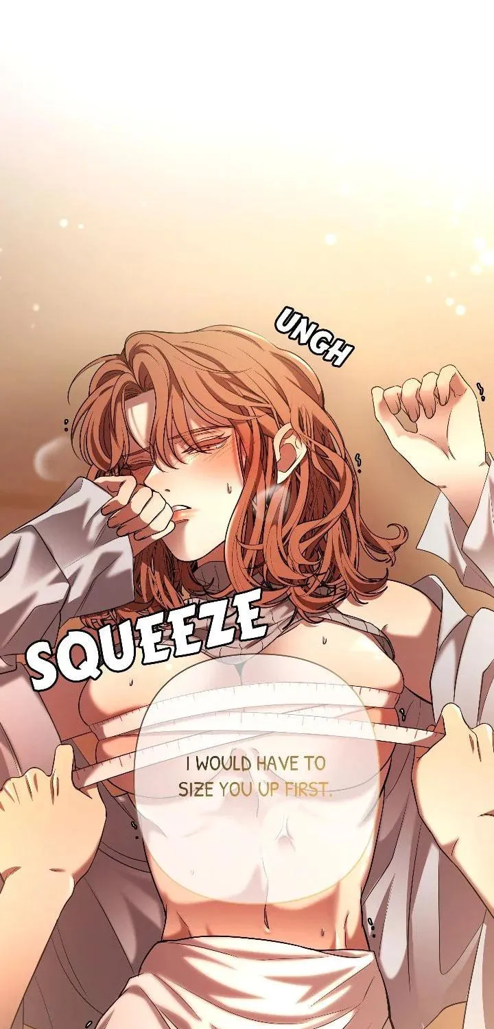 Stuck in My Sister's Dating Sim Chapter 86 page 10 - 
