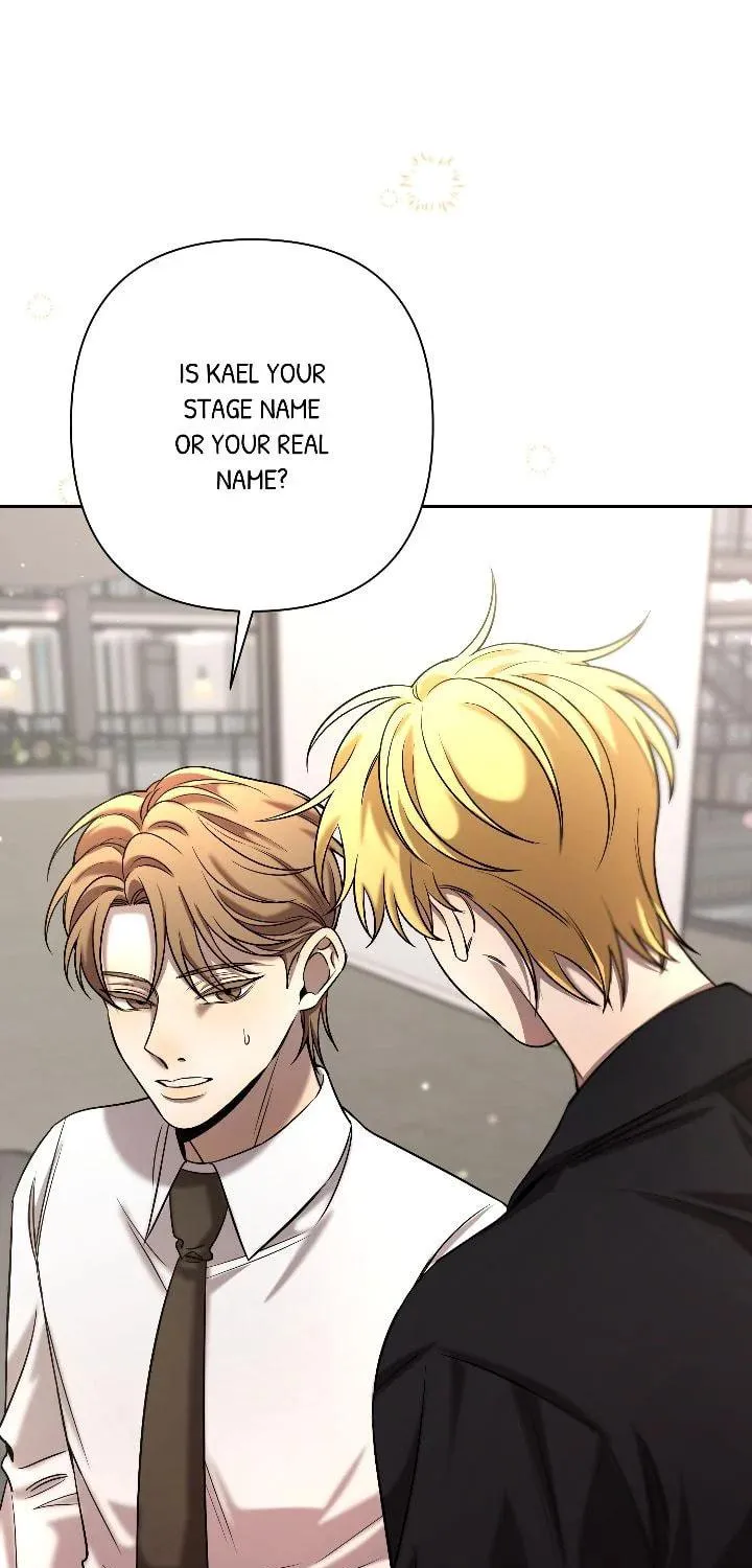 Stuck in My Sister's Dating Sim Chapter 86 page 92 - 