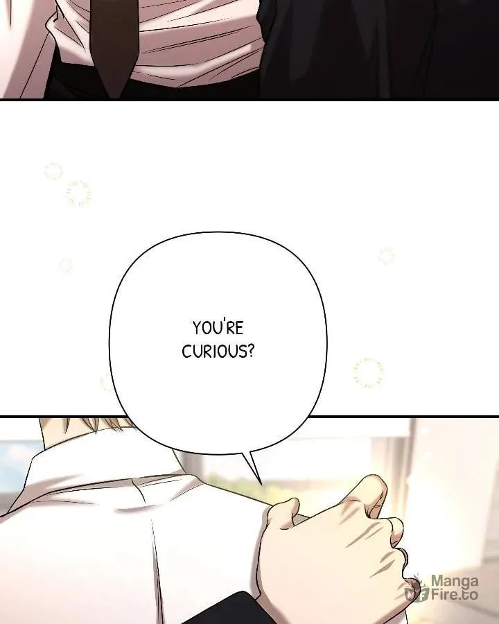 Stuck in My Sister's Dating Sim Chapter 86 page 93 - 