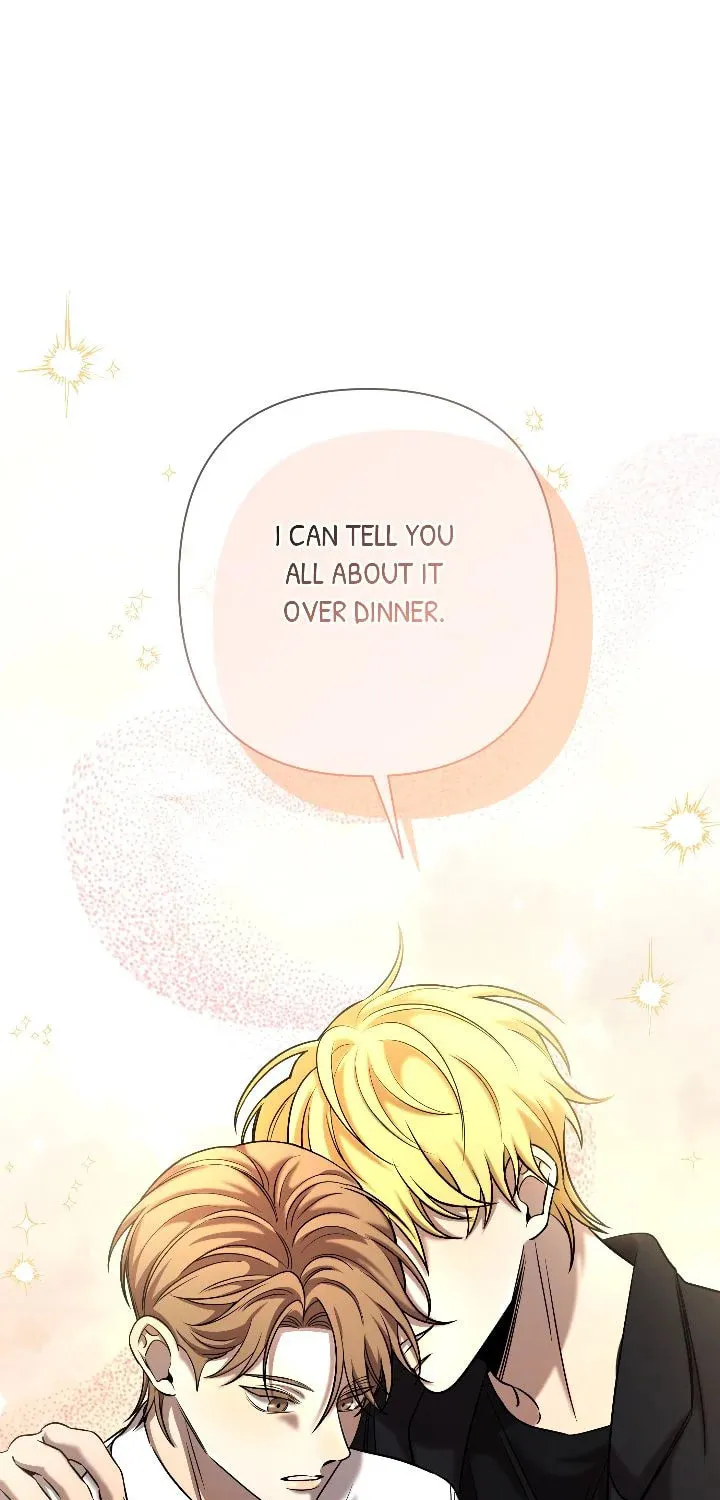 Stuck in My Sister's Dating Sim Chapter 86 page 95 - 