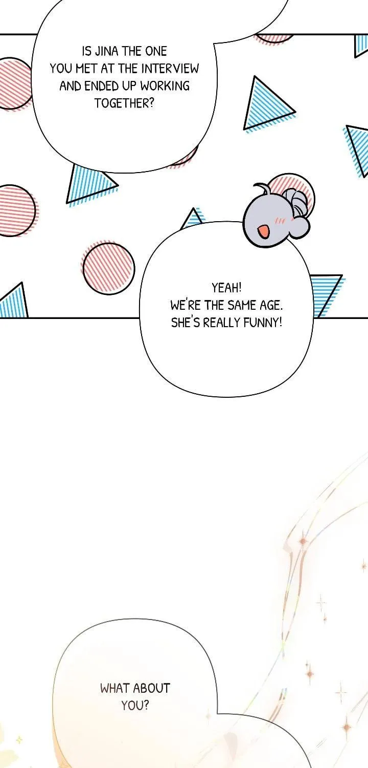 Stuck in My Sister's Dating Sim Chapter 87 page 11 - 