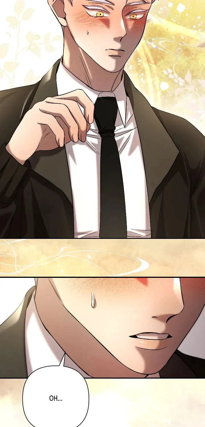 Stuck in My Sister's Dating Sim Chapter 87 page 13 - 