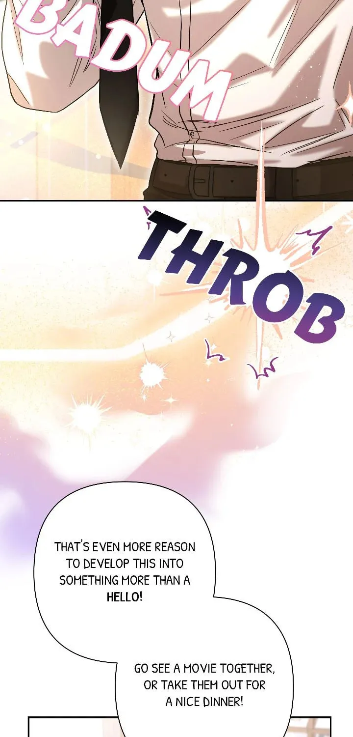 Stuck in My Sister's Dating Sim Chapter 87 page 20 - 