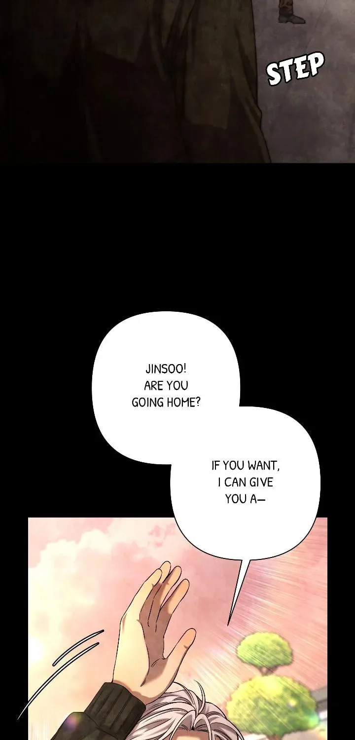 Stuck in My Sister's Dating Sim Chapter 87 page 31 - 