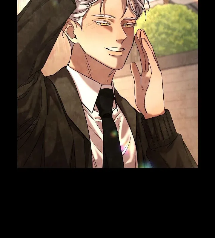 Stuck in My Sister's Dating Sim Chapter 87 page 32 - 