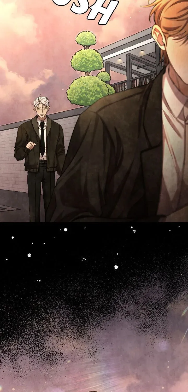 Stuck in My Sister's Dating Sim Chapter 87 page 35 - 