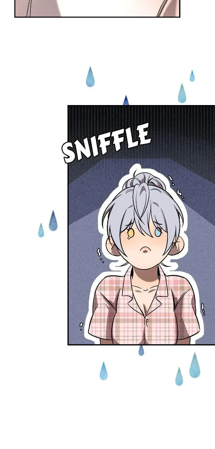 Stuck in My Sister's Dating Sim Chapter 87 page 39 - 