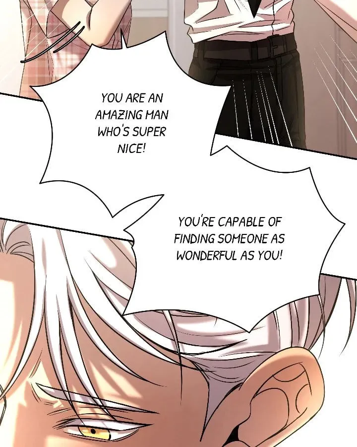 Stuck in My Sister's Dating Sim Chapter 87 page 42 - 
