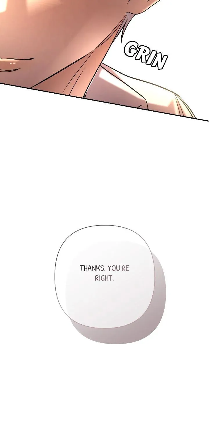 Stuck in My Sister's Dating Sim Chapter 87 page 43 - 