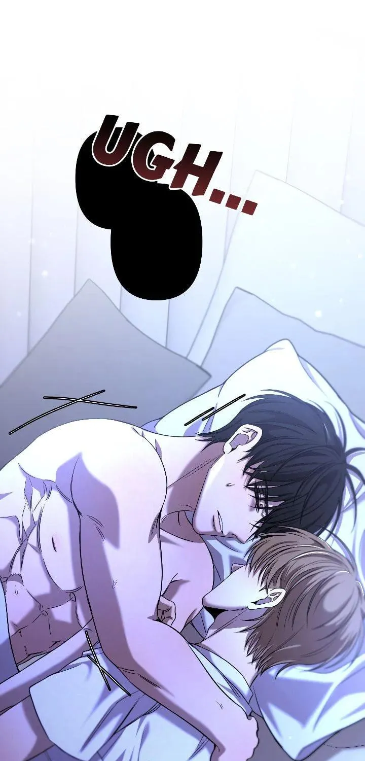 Stuck in My Sister's Dating Sim Chapter 87 page 50 - 