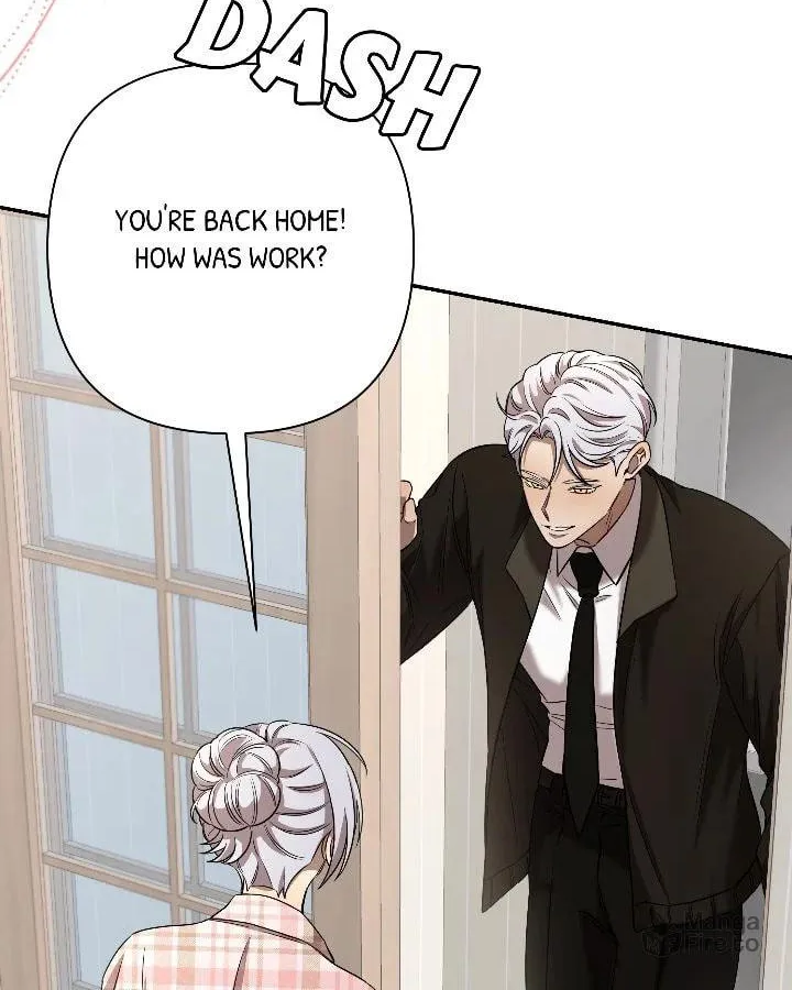 Stuck in My Sister's Dating Sim Chapter 87 page 6 - 