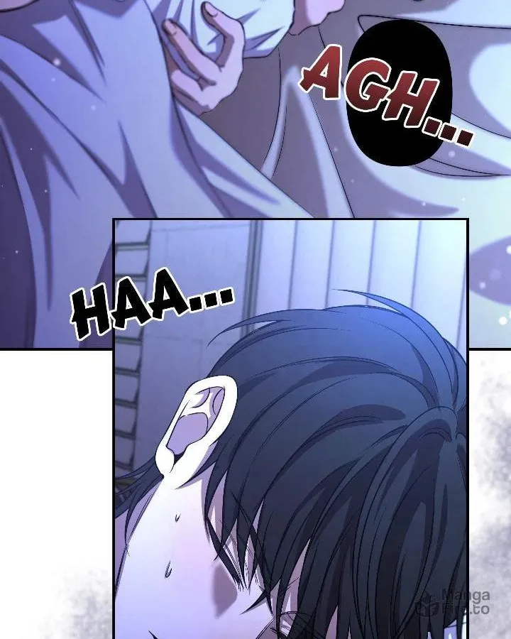 Stuck in My Sister's Dating Sim Chapter 87 page 51 - 
