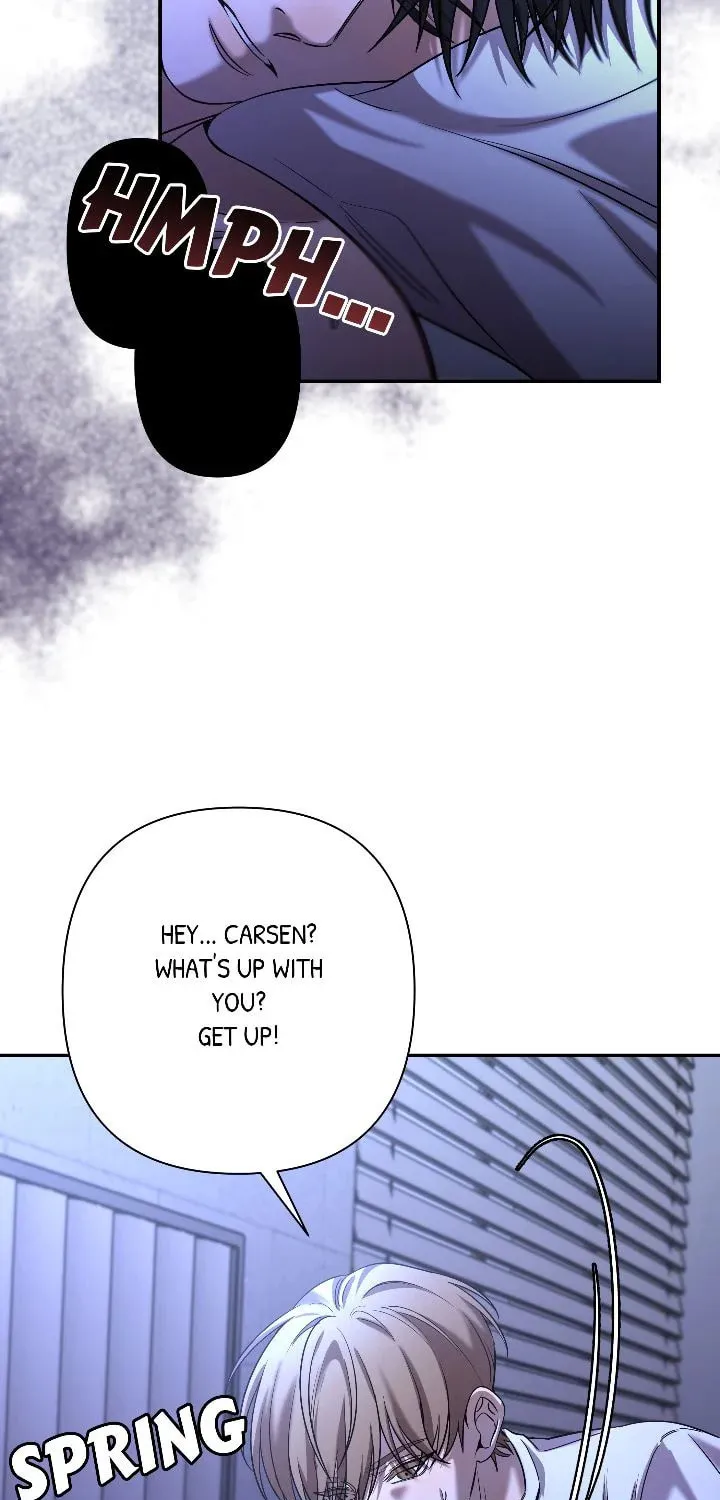 Stuck in My Sister's Dating Sim Chapter 87 page 52 - 