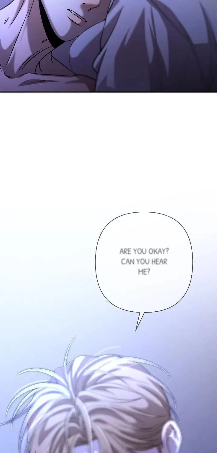 Stuck in My Sister's Dating Sim Chapter 87 page 56 - 