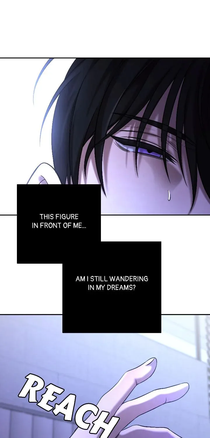 Stuck in My Sister's Dating Sim Chapter 87 page 59 - 
