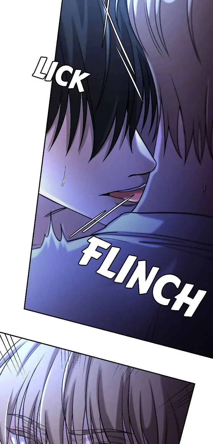 Stuck in My Sister's Dating Sim Chapter 87 page 63 - 