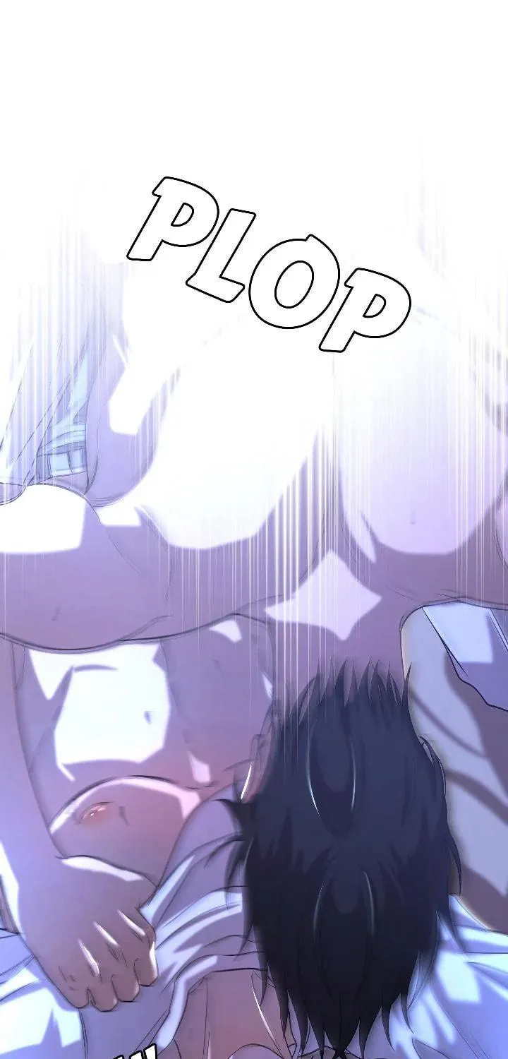 Stuck in My Sister's Dating Sim Chapter 87 page 66 - 