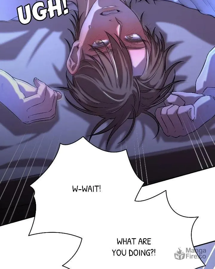 Stuck in My Sister's Dating Sim Chapter 87 page 67 - 
