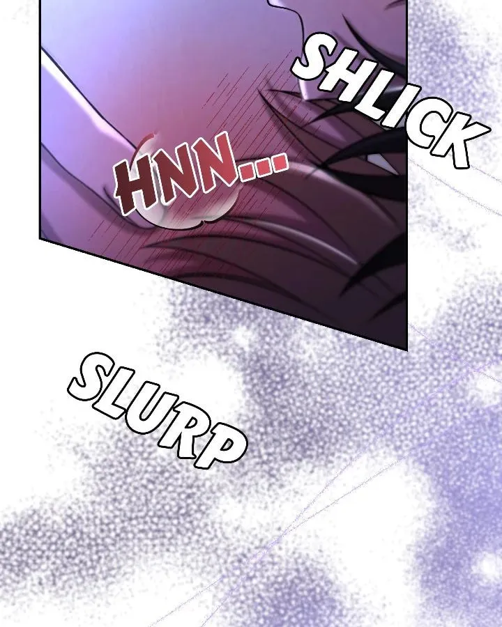 Stuck in My Sister's Dating Sim Chapter 87 page 71 - 
