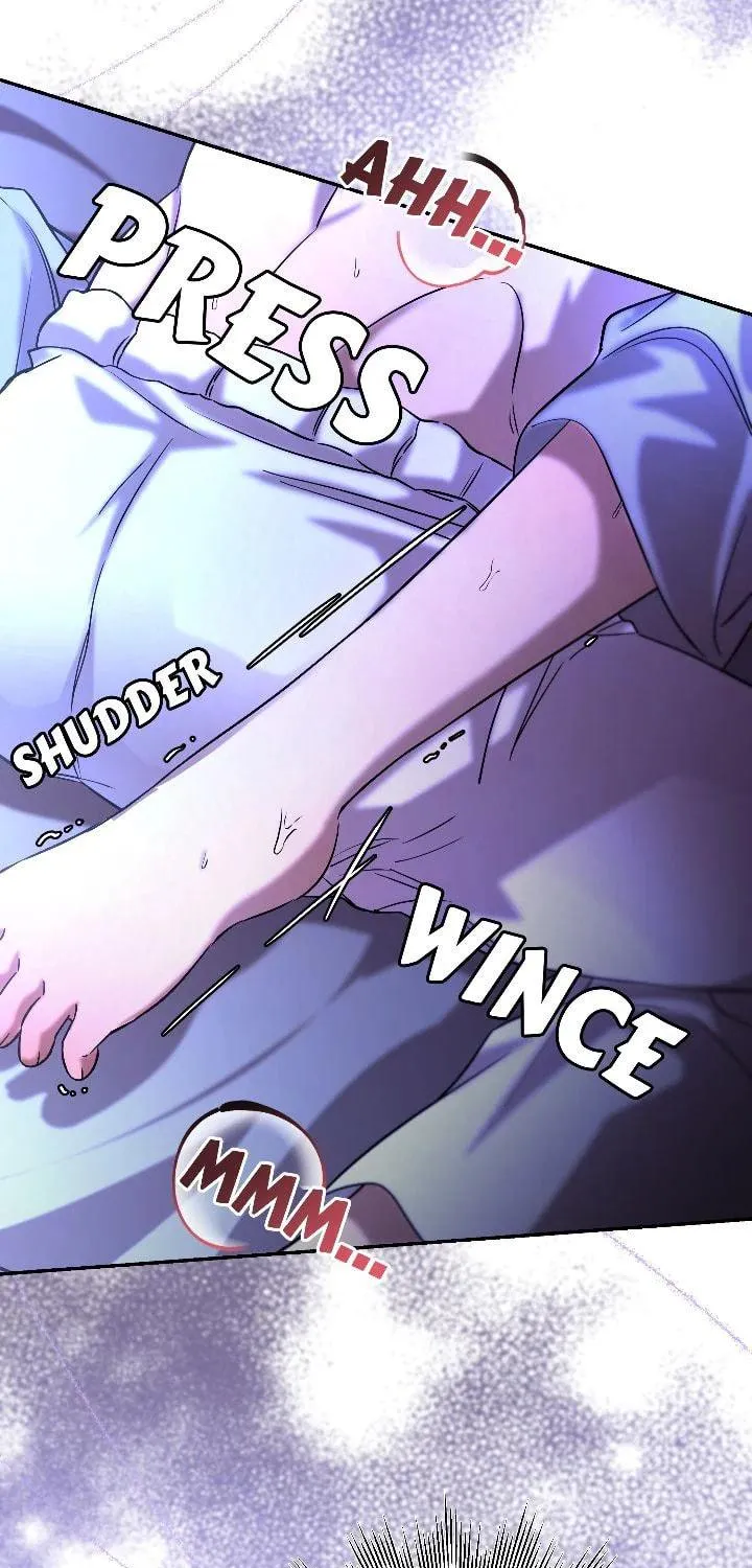 Stuck in My Sister's Dating Sim Chapter 87 page 72 - 
