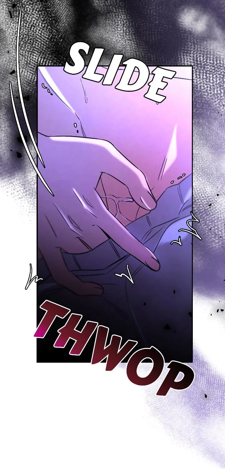 Stuck in My Sister's Dating Sim Chapter 87 page 81 - 