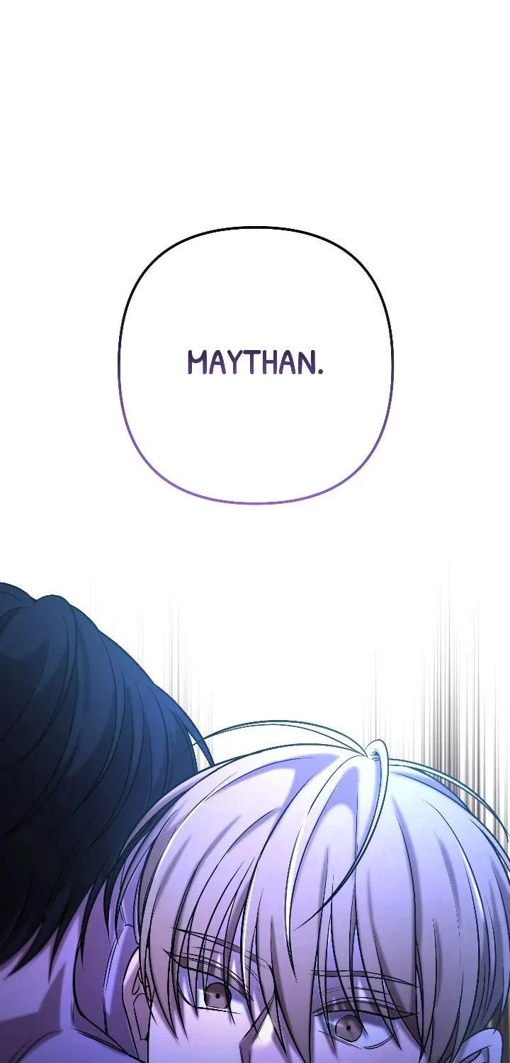 Stuck in My Sister's Dating Sim Chapter 87 page 83 - 