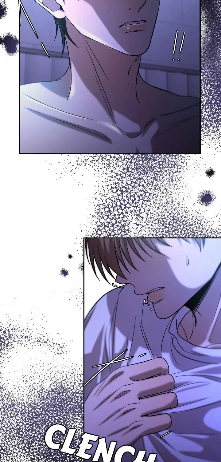 Stuck in My Sister's Dating Sim Chapter 87 page 87 - 