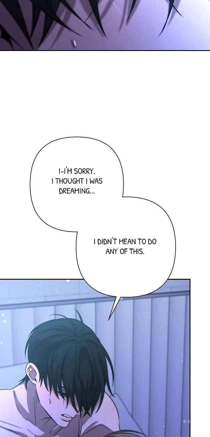 Stuck in My Sister's Dating Sim Chapter 87 page 89 - 