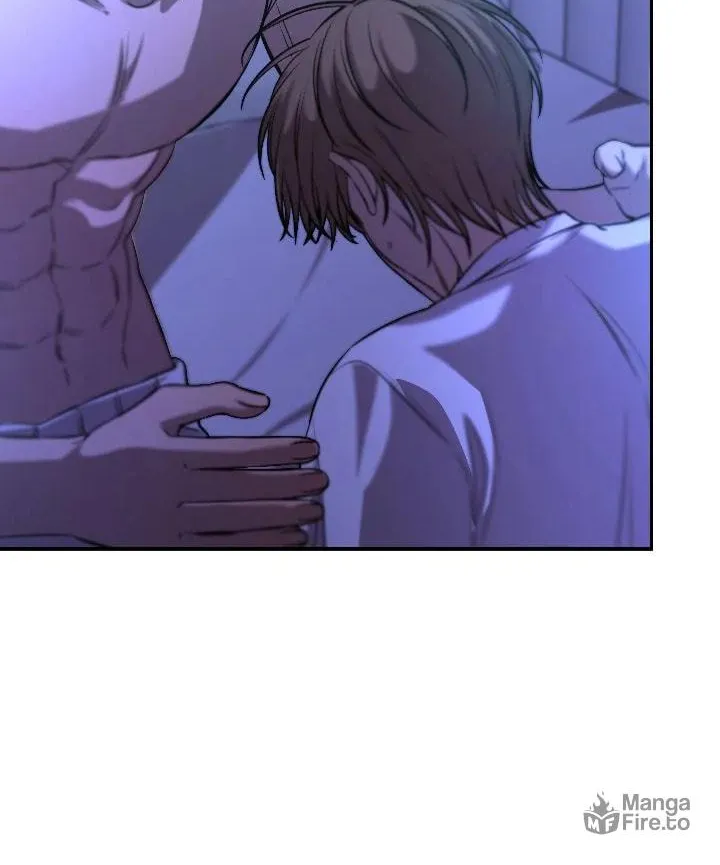 Stuck in My Sister's Dating Sim Chapter 87 page 90 - 