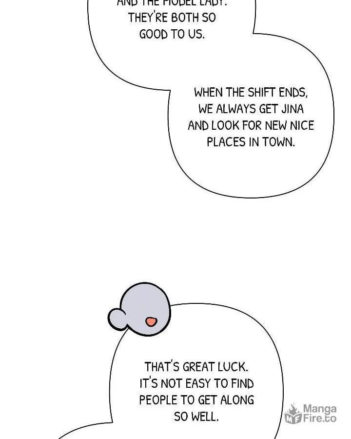 Stuck in My Sister's Dating Sim Chapter 87 page 10 - 
