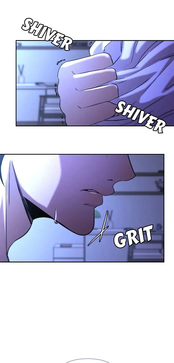 Stuck in My Sister's Dating Sim Chapter 87 page 91 - 