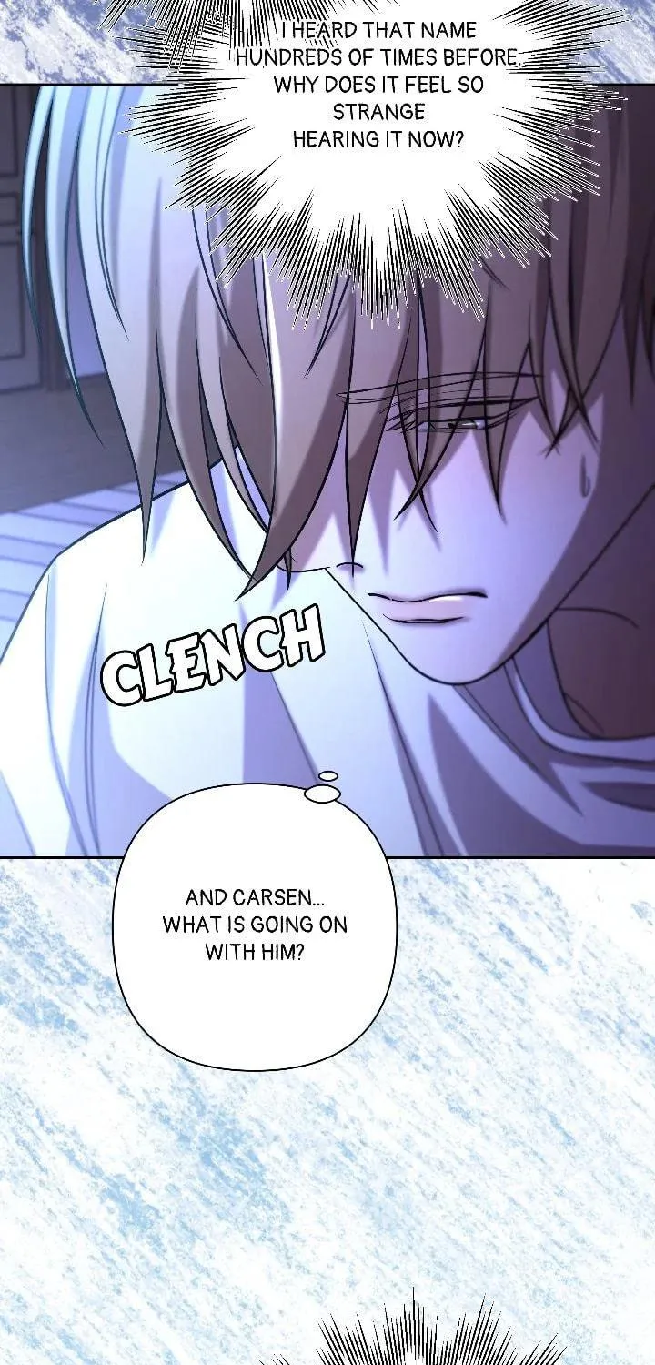 Stuck in My Sister's Dating Sim Chapter 87 page 95 - 