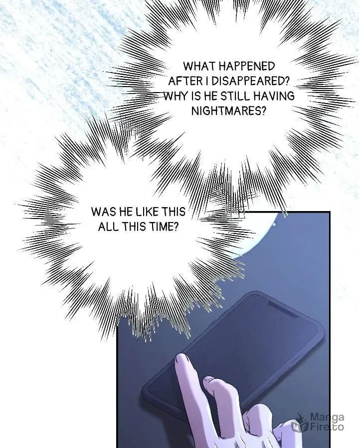 Stuck in My Sister's Dating Sim Chapter 87 page 96 - 