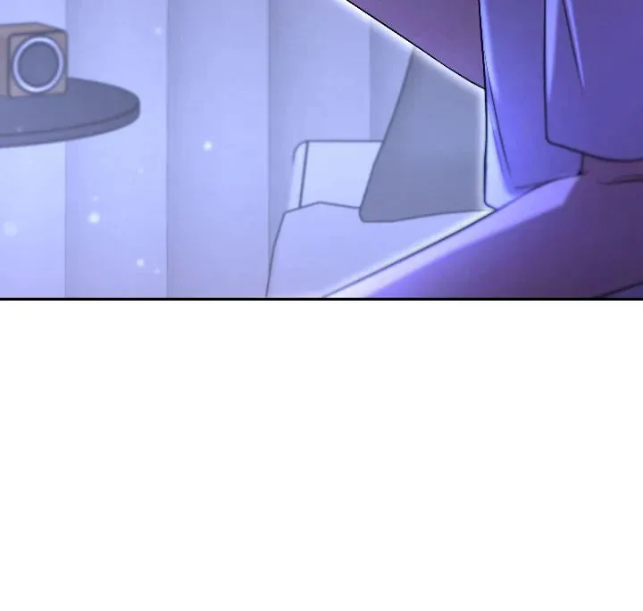 Stuck in My Sister's Dating Sim Chapter 87 page 99 - 