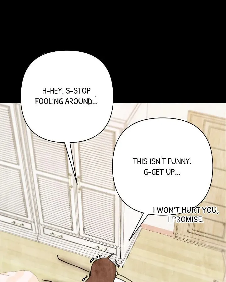 Stuck in My Sister's Dating Sim Chapter 88 page 2 - 